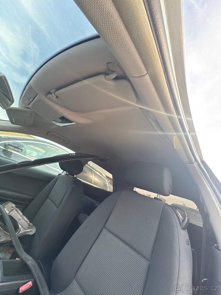 Rozprodám na díly - 8