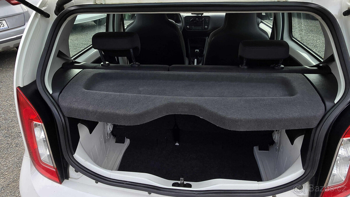 ŠKODA CITIGO 1.0MPI ACTIVE - 8