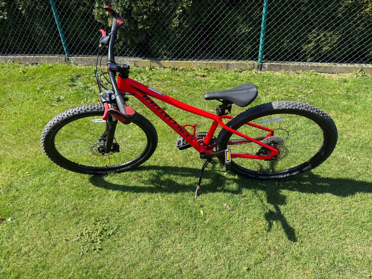 Specialized Pitch rám S - 8