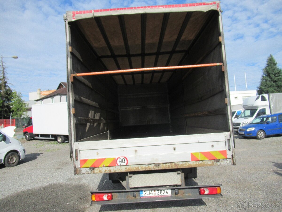 Renault Midlum 180,08Dxi 18 europalet - 8