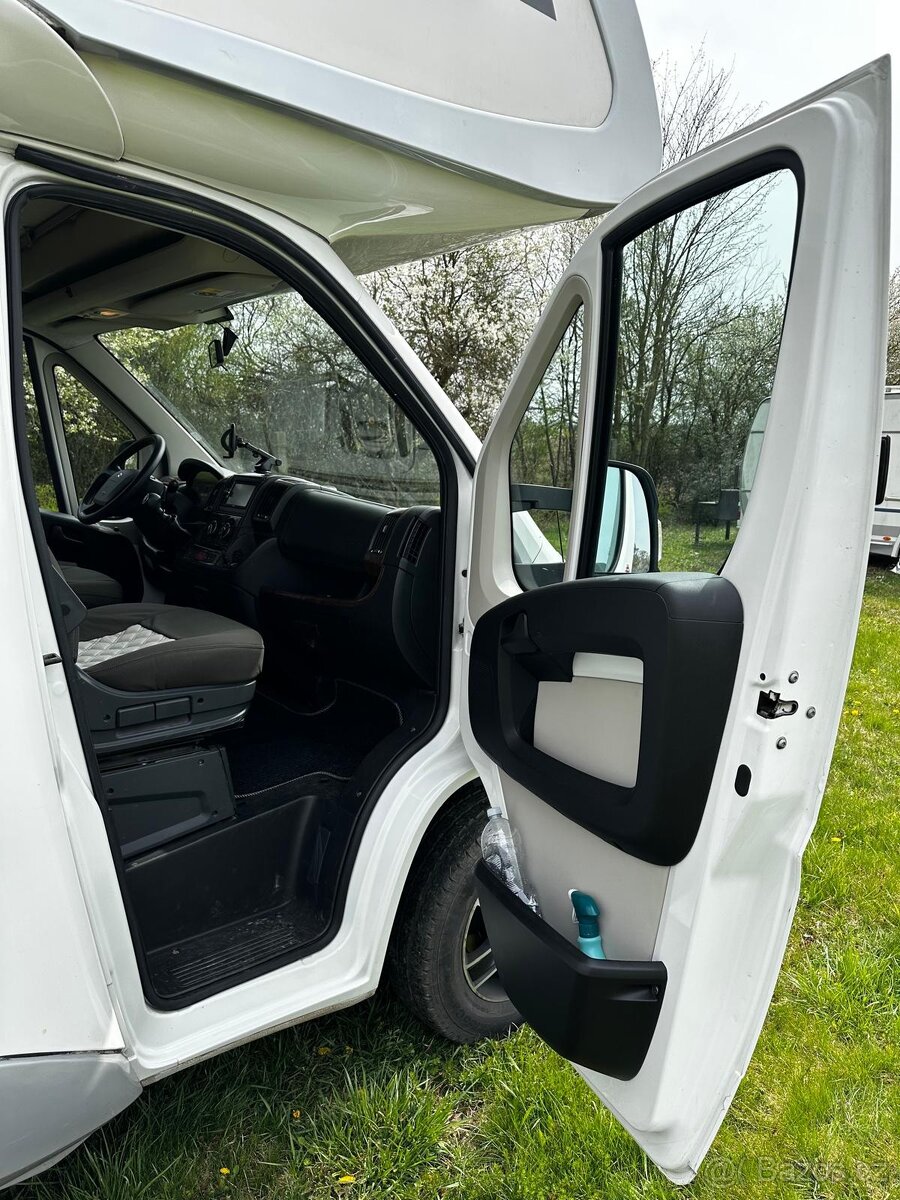 Citroën Jumper Giottiline Therry 22 - 8