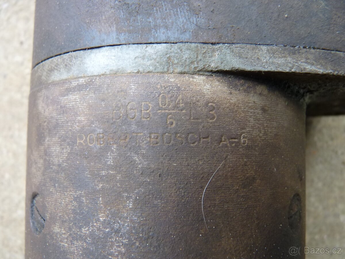Bosch - 8