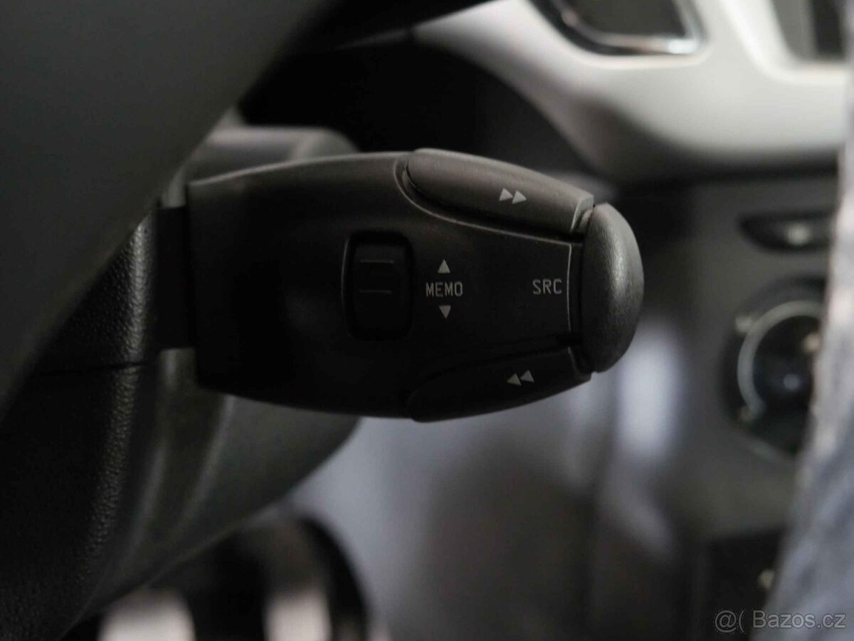 Citroën C3 1.4i , 54 kW benzín, 2011 - 8