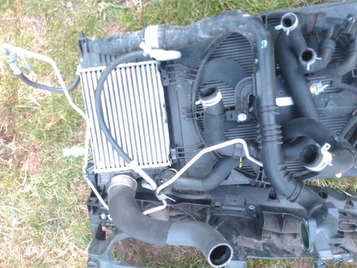 Renault Scénic 4 dily - 8