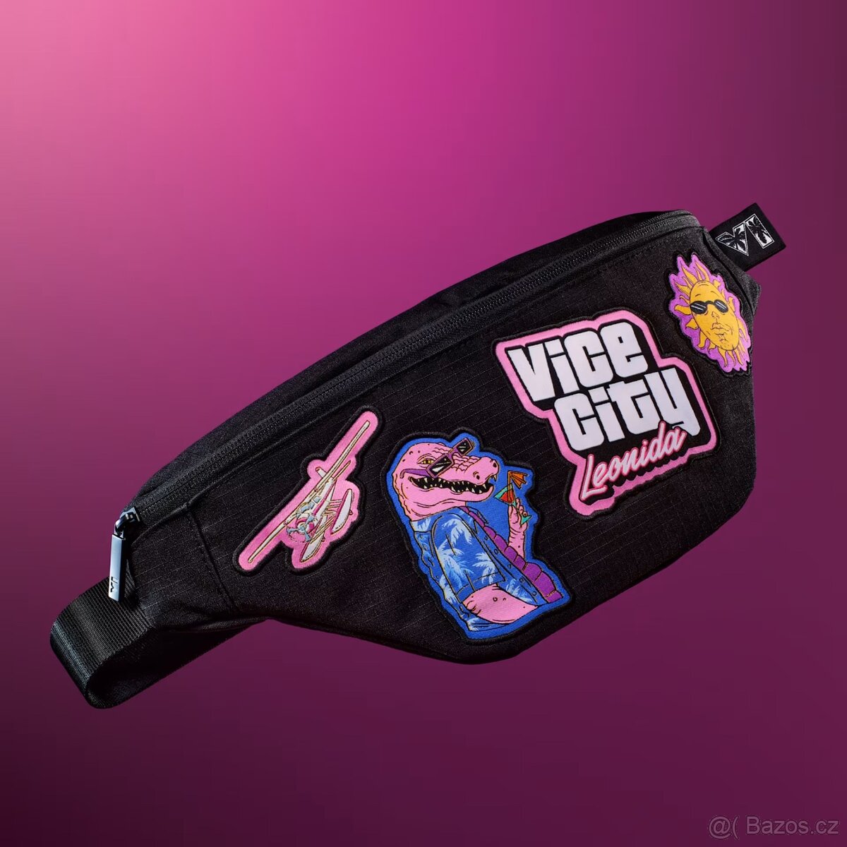 GTA VI The Goodtime State – Vice City Collection - 8