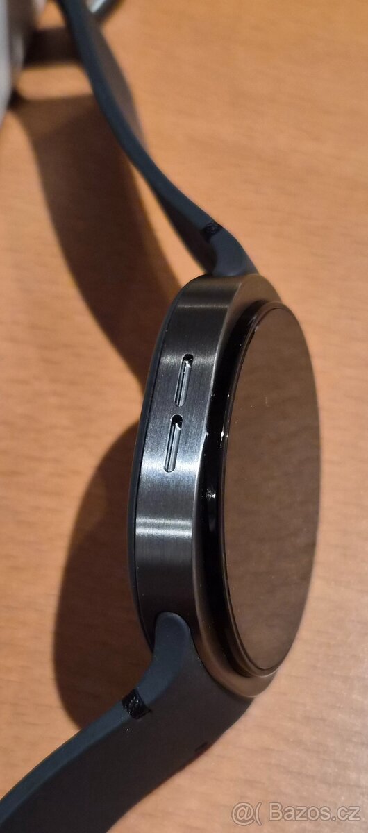 Samsung Galaxy Watch8 44LTE + řemínek - 8