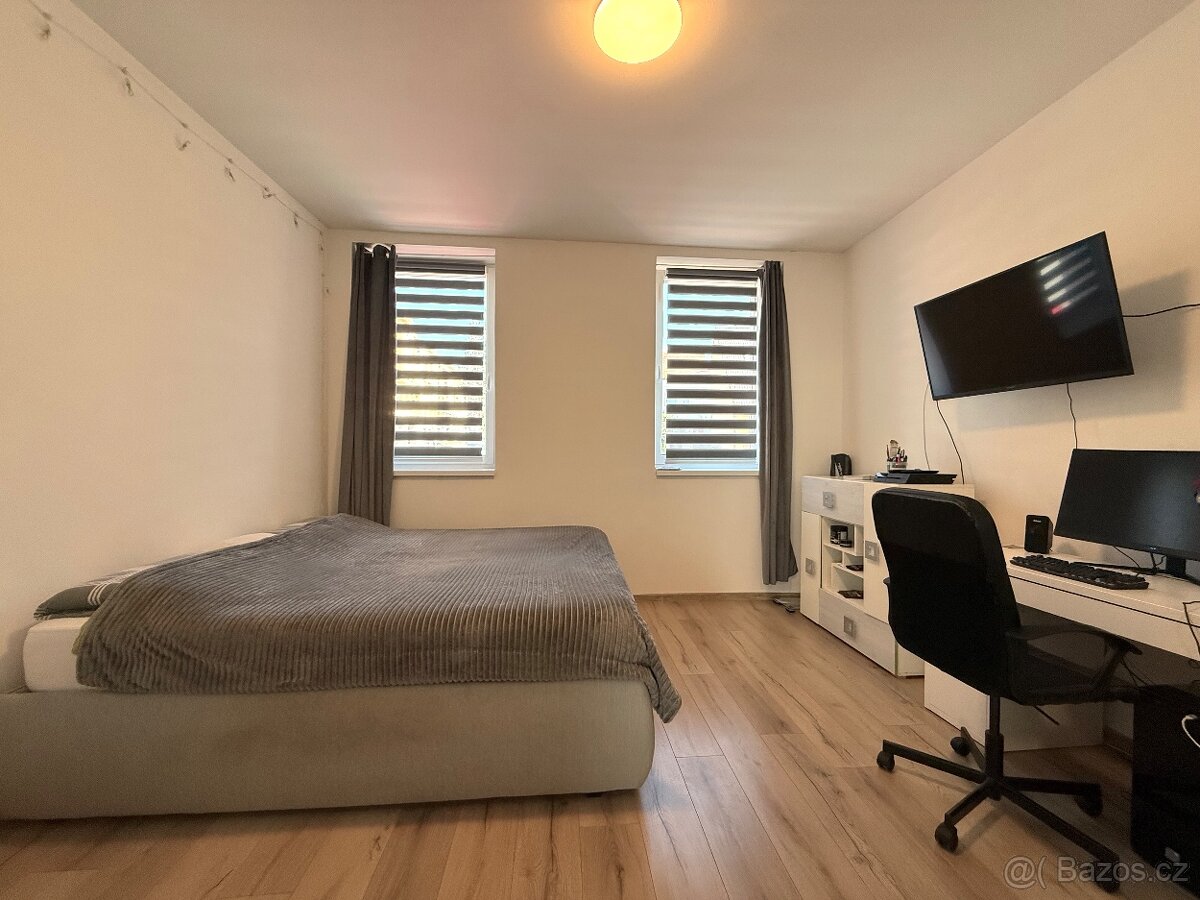 Prodej rodinného domu 110 m², pozemek 879 m² Ivančice - 8