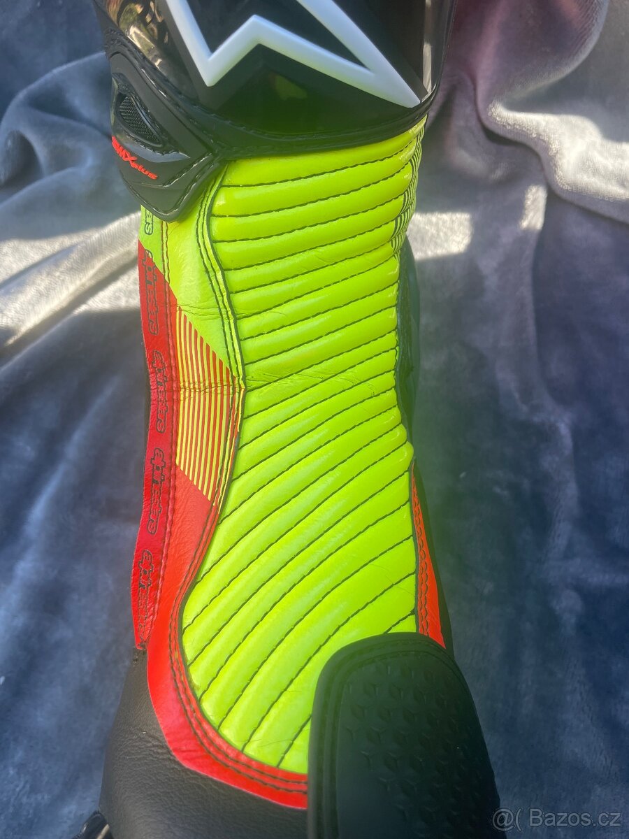 Alpinestars SMX plus V2 - 8