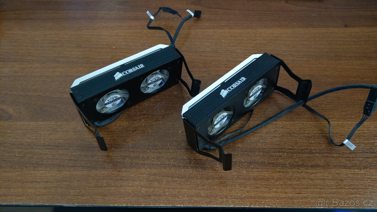 Corsair Dominator Platinum DDR4 2800Mhz 8x8GB 64GB KIT - 8