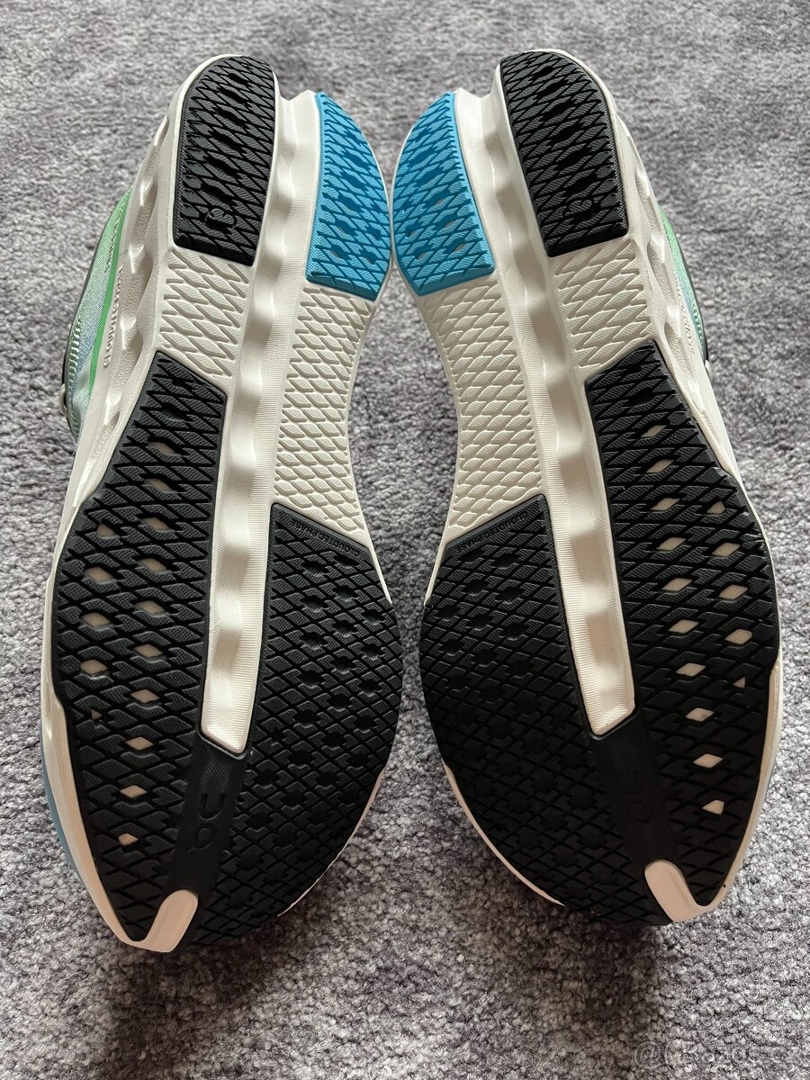 4x boty On Running Cloud vel 46, 47, 48, 49 - 8