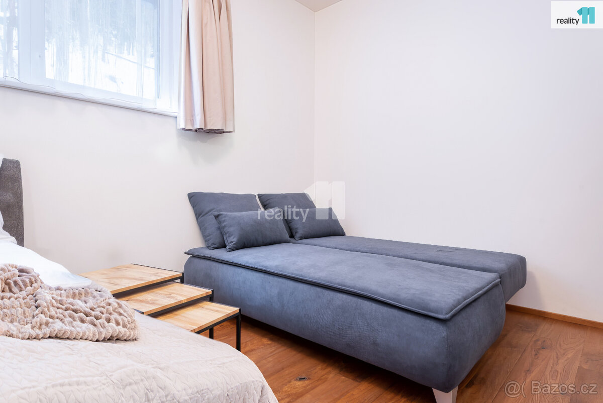 Prodej apartmánu, 28,3 m², ul. Horská, Vrchlabí - 8
