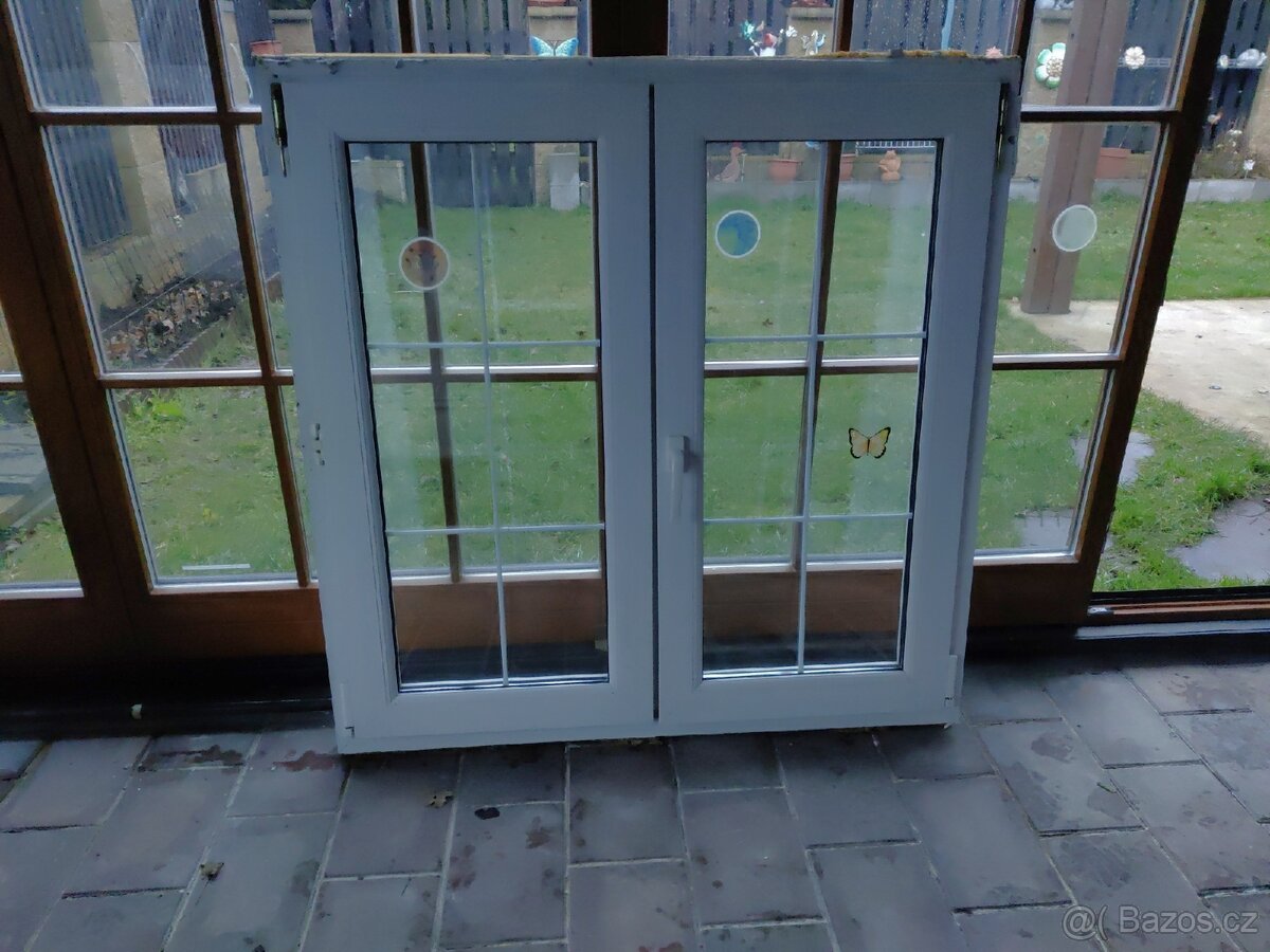 Okna - 8