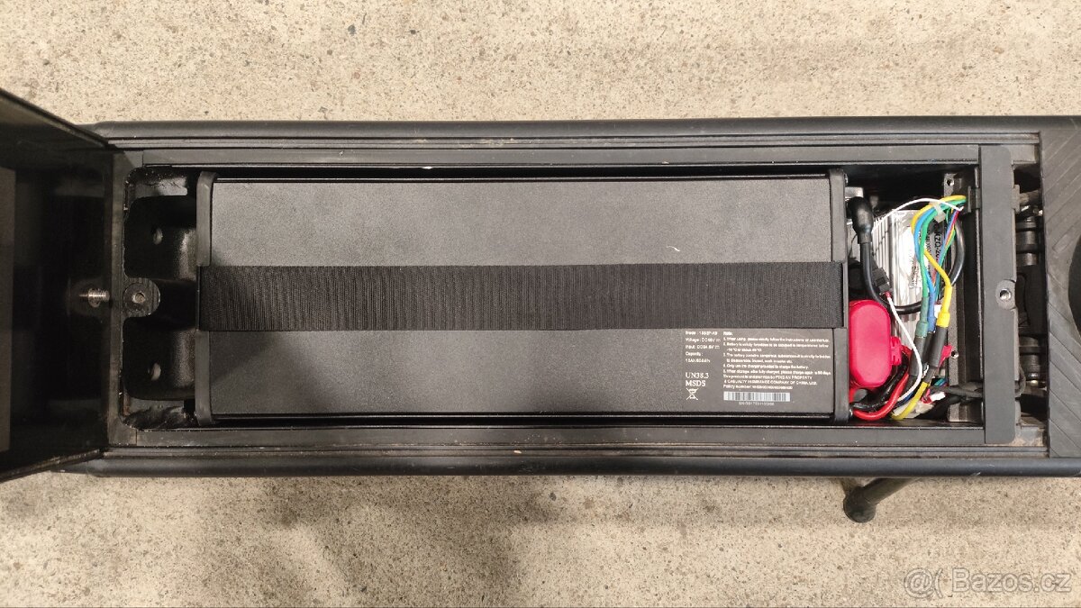 GoGEN VOYAGER POWER S911 - 8