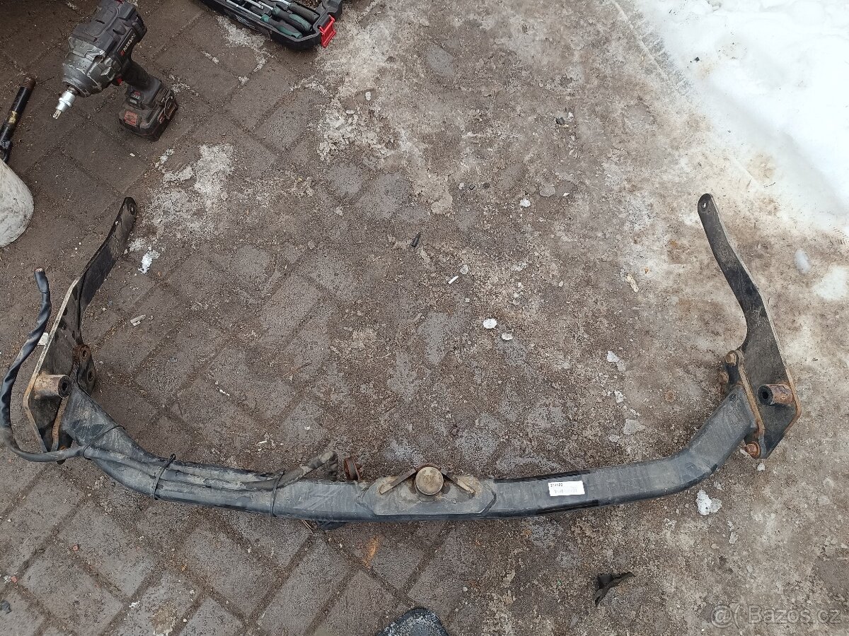 Espace IV tažné zařízení WESTFALIA - 8