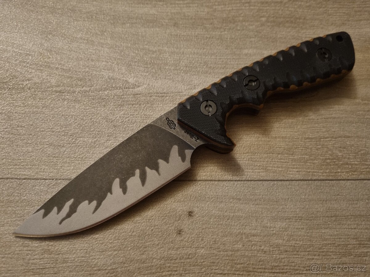 Nůž outdoor - 8