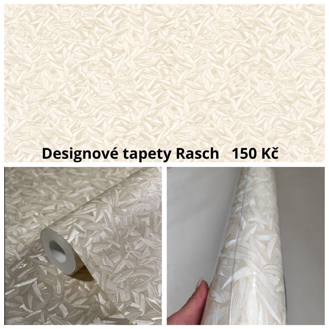 Designové tapety výprodej - 8