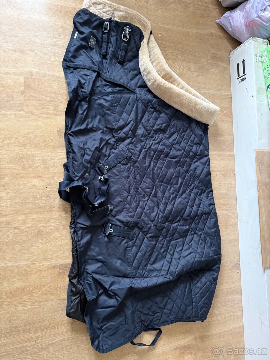 Deky eskadron, Busse - 8