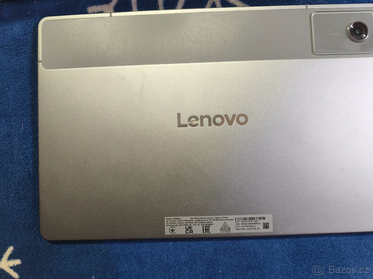 Tablet Lenovo idea tab . - 8