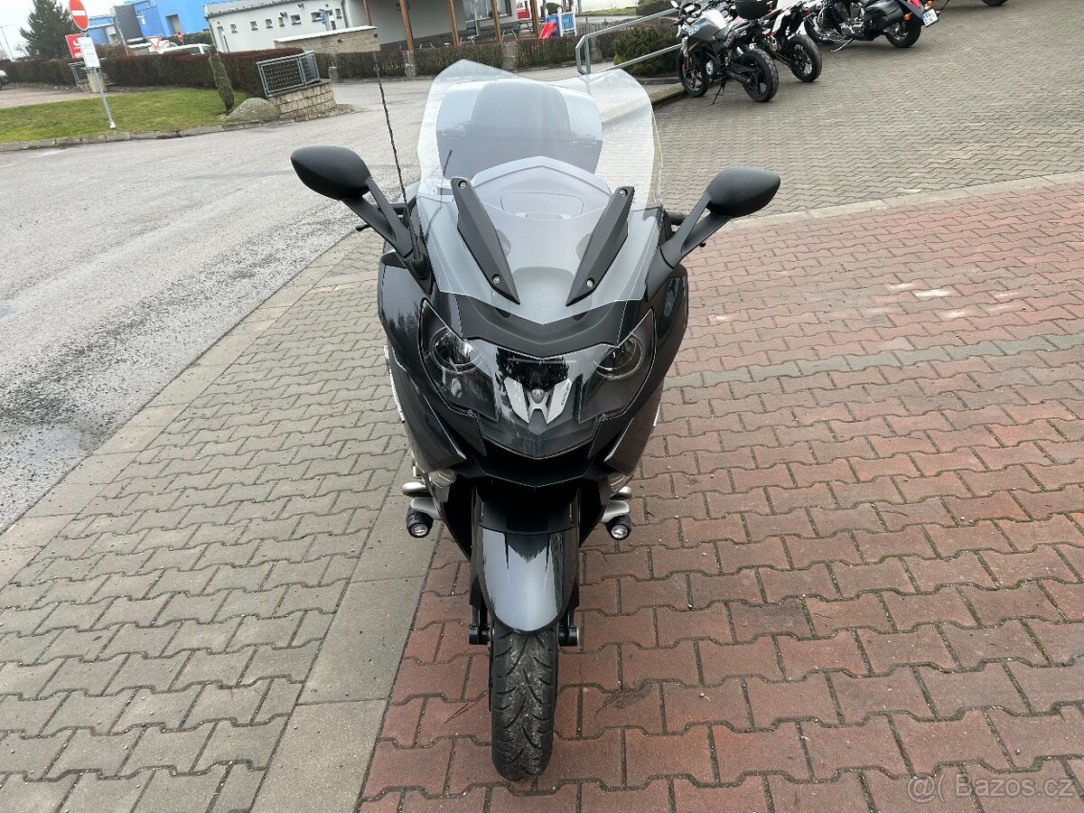 BMW K 1600 GT 2015 - 8