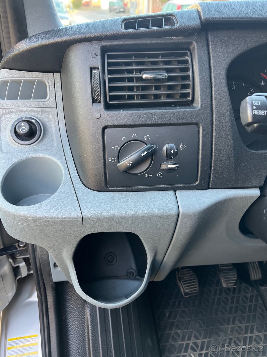 Ford Transit Trend 2.2TDCI 92kw L1H1 - 8