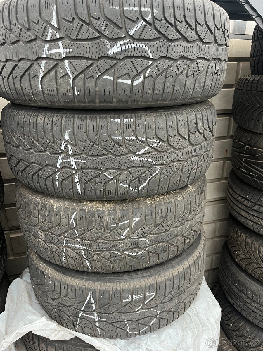 Audi A3 1,9 TDi Sportback - 8