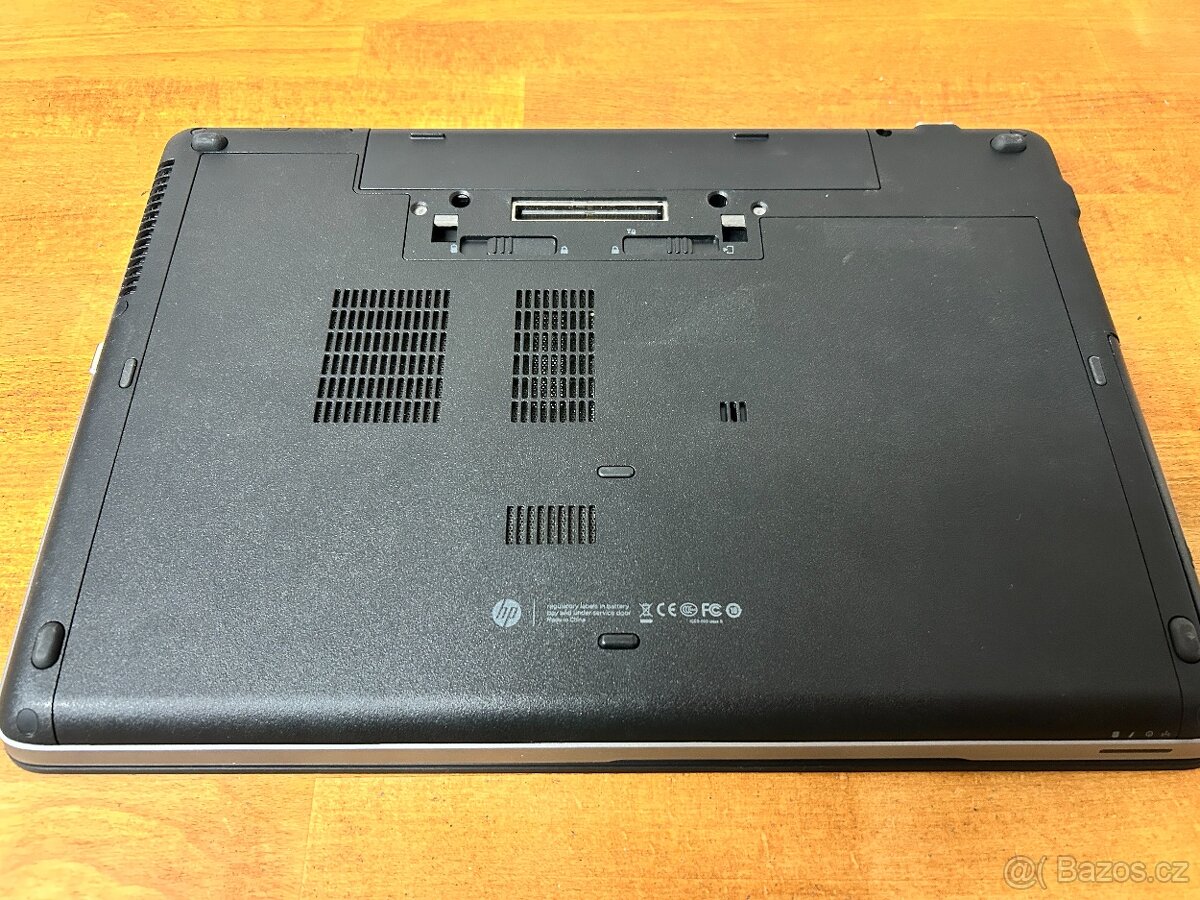 HP ProBook 650 G1 - 15,6 palců - 128 GB - 8