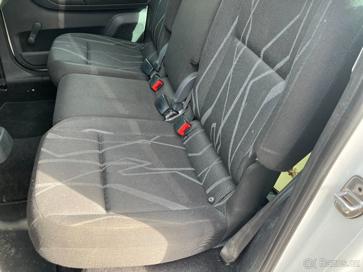 Škoda Roomster 1.2 TDi - 8