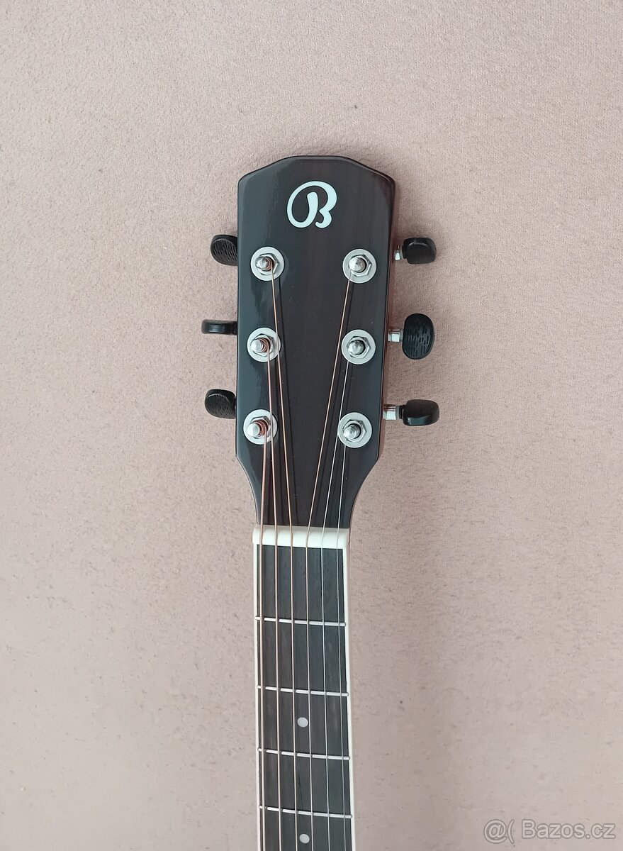 Kytara Blond AD-42S - 8