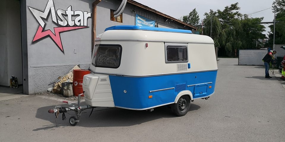 Eriba Pan Familia 320 - 8