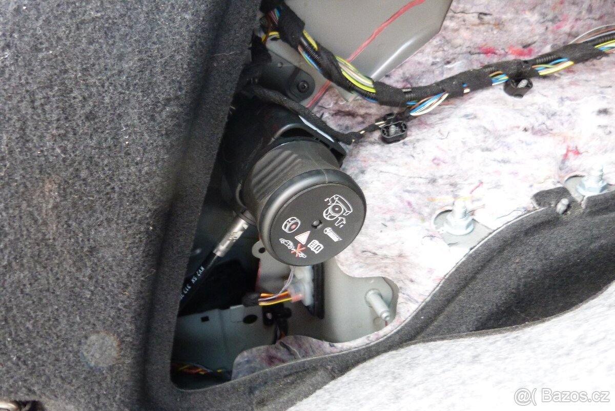 Mercedes B 180 1.6i - 8