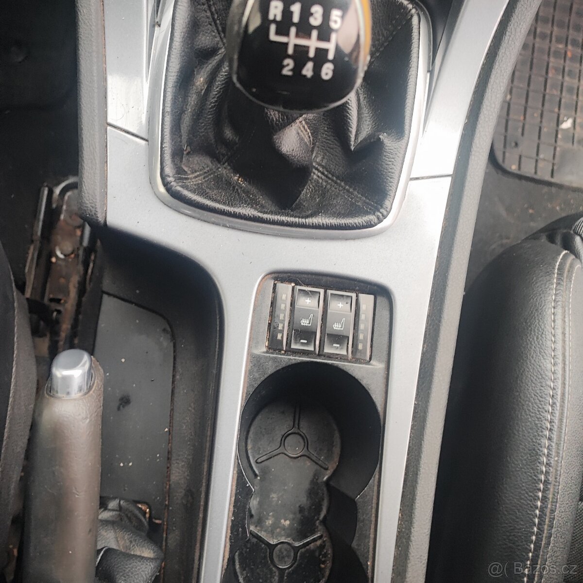 Ford mondeo - 8