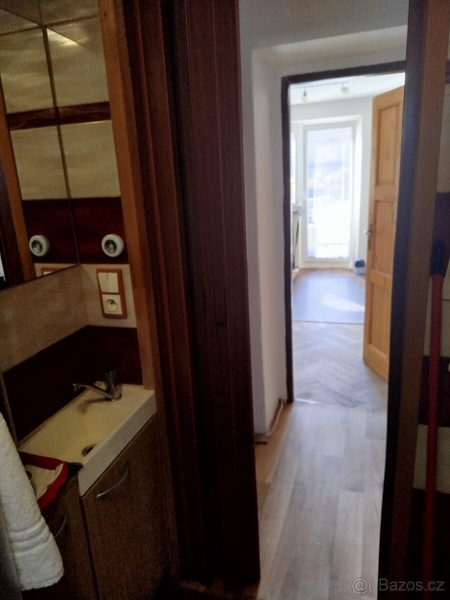 Byt v Benešově - 8