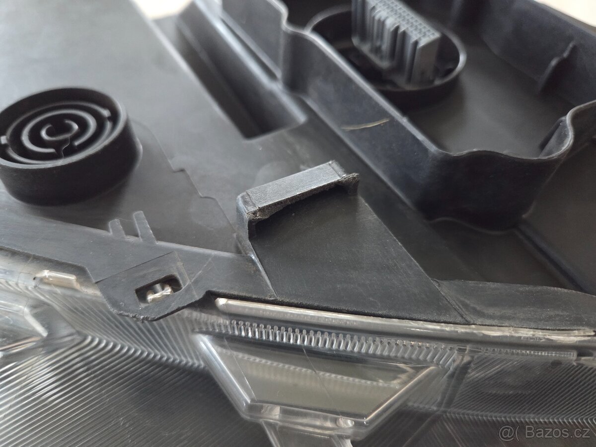 Přední levé full LED světlo Seat Ateca - 8