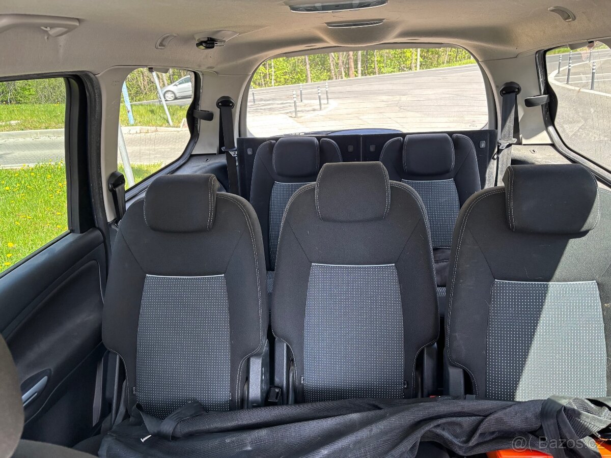 Ford Galaxy diesel - 8