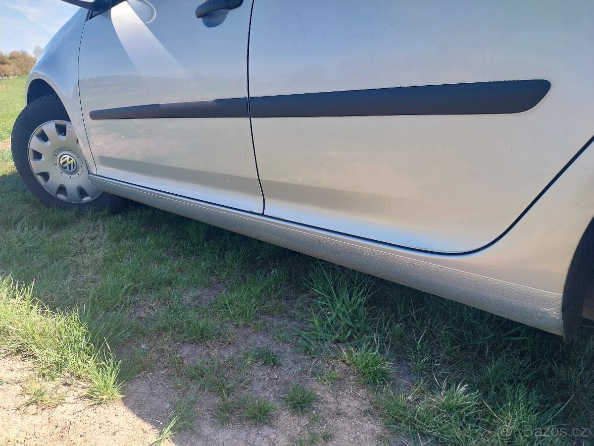 Golf 5 1.6 MPI 75kw - 8