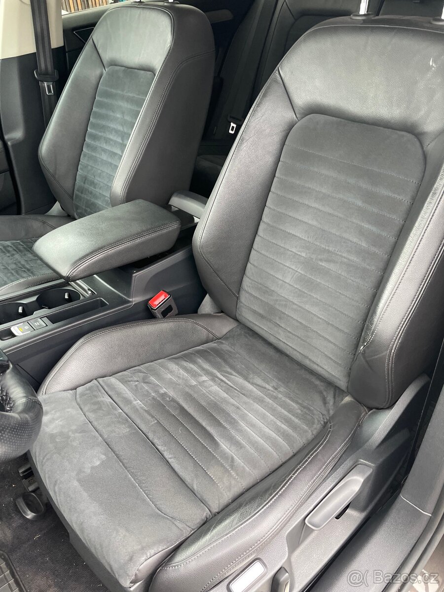 VW Passat 2,0Tdi 110kw /DSG/full led/ - - 8