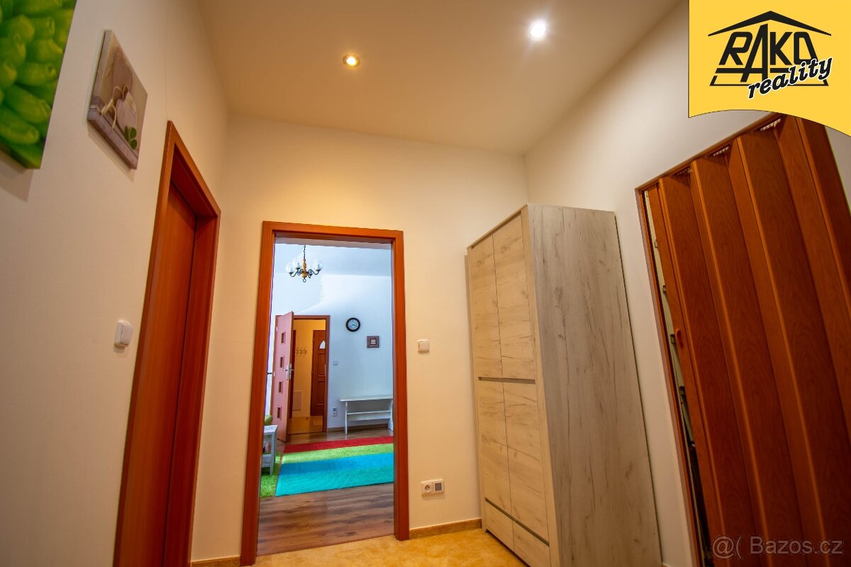 Prodej bytu 4+1 ve Svobodě nad Úpou - AKCE - 8