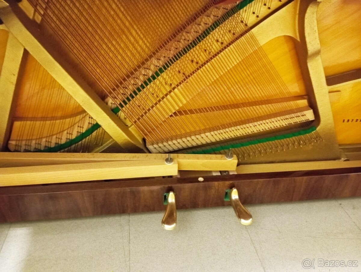 Weinbach mod.104-Dovoz i na Štědrý den 24.12. - 8