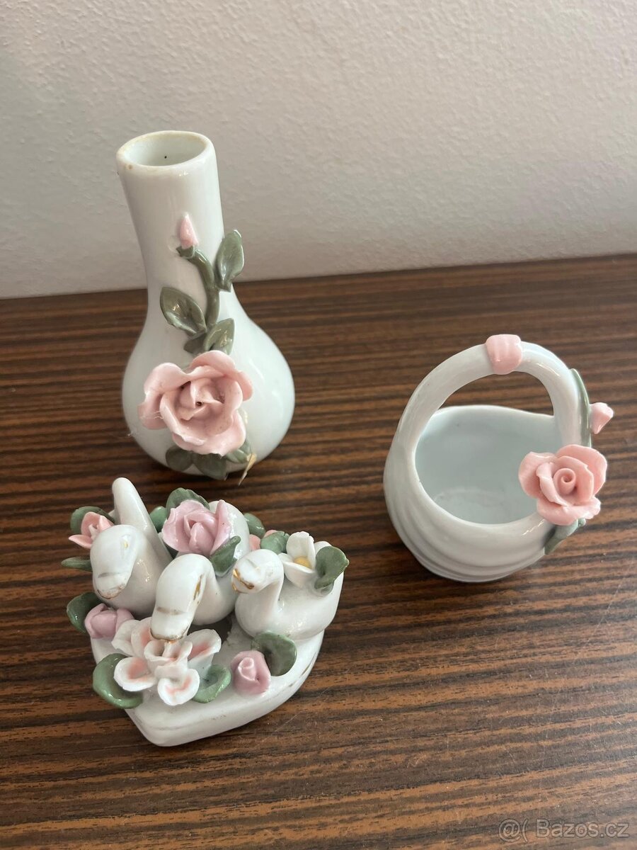 dekorativní předměty - 8