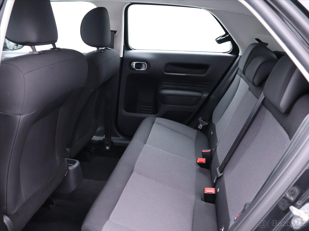 Citroën C4 Cactus 1,2 PureTech 81kW Feel Edition (2017) - 8