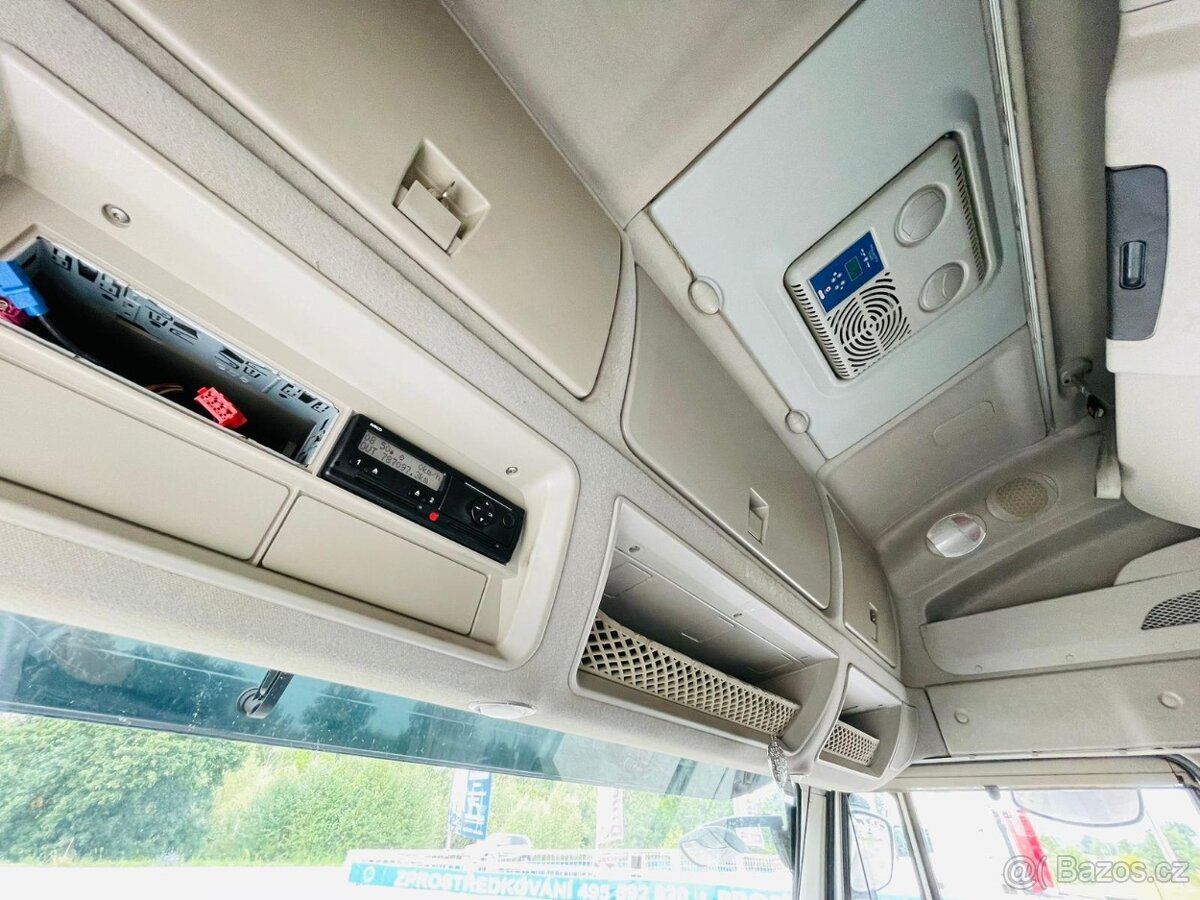 Iveco Stralis 460 AS440S46 EURO6 tahač - 8