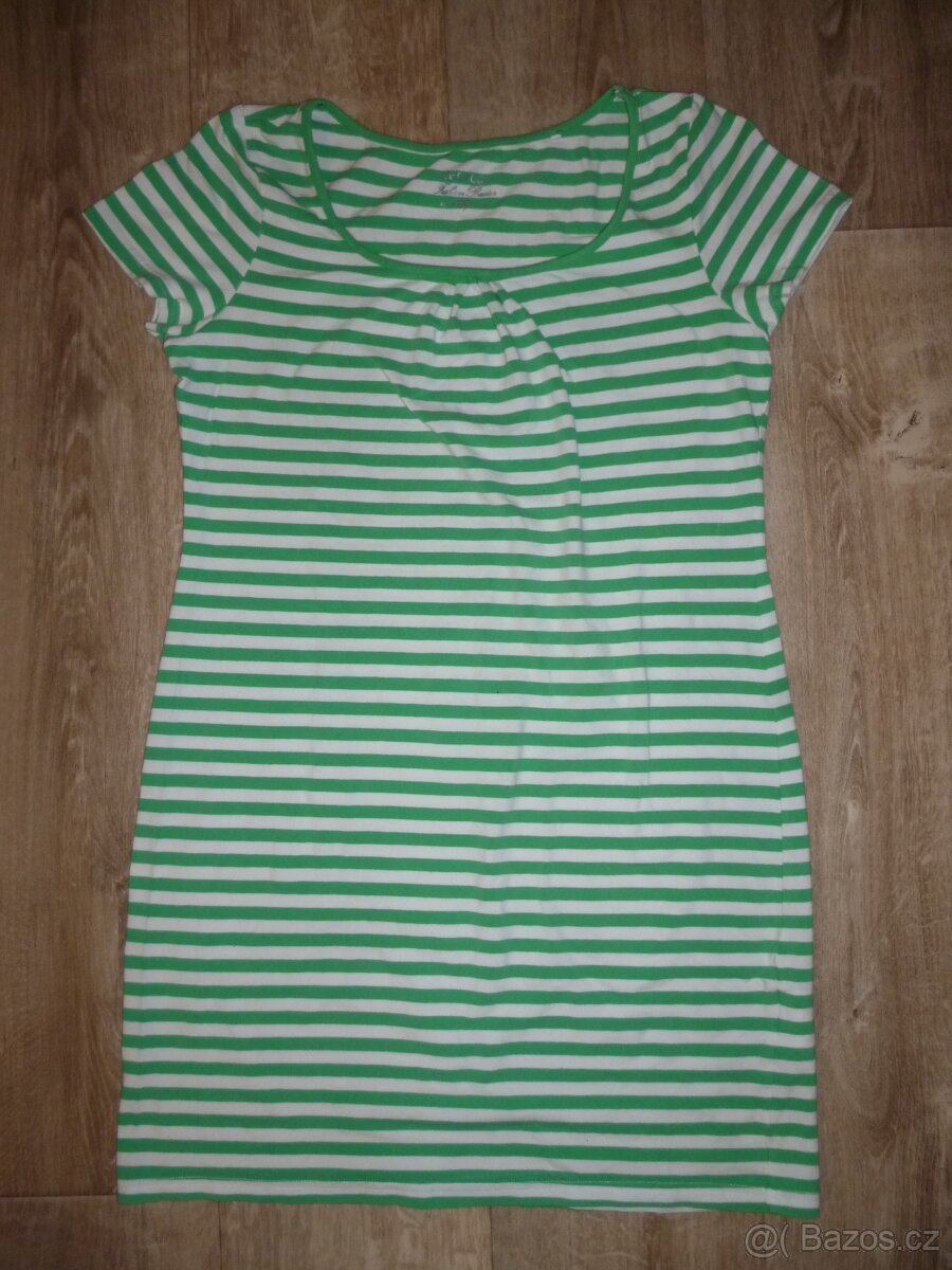 Saka, šaty, sukně - výborný stav - SLEVY - 8