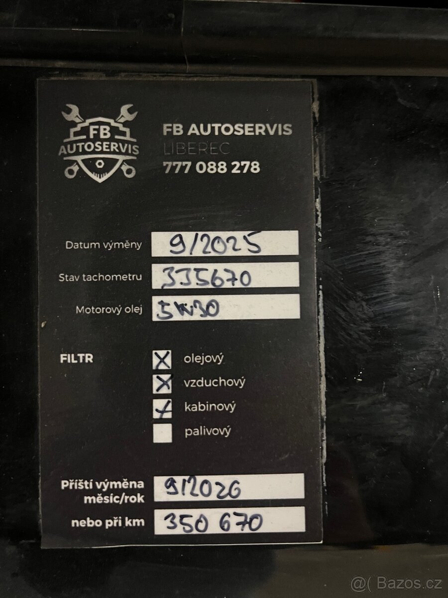 VW Multivan T5.1 Startline, 103kw - 8