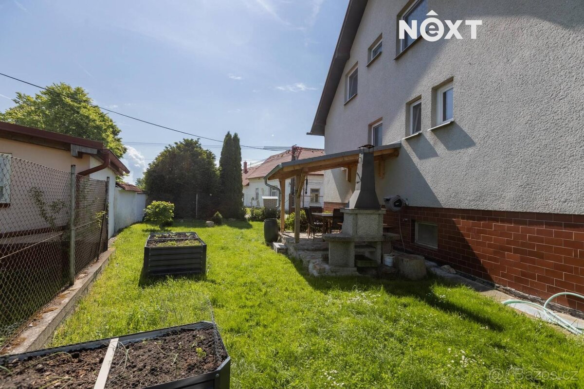 Prodej Rodinný dům, 200㎡ - 8