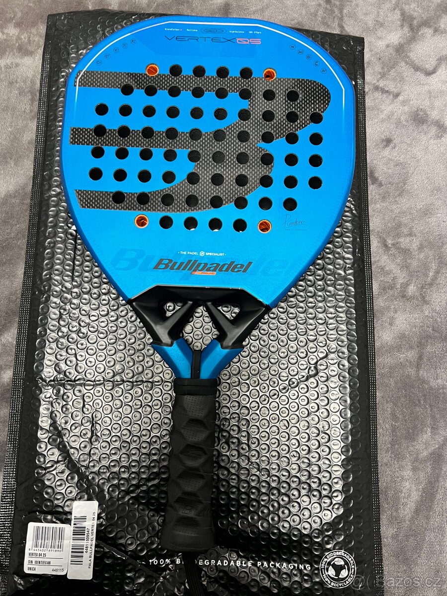 Bullpadel VERTEX Geo 05 - 8