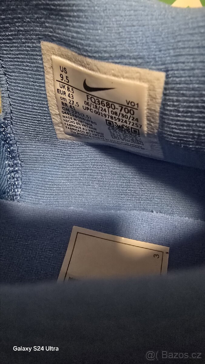 Nike giannis immortality 4 43eu - 8