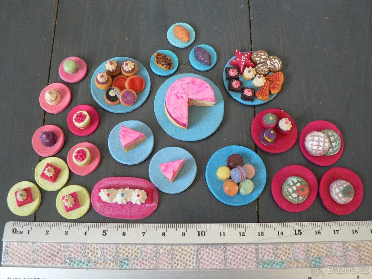 Jídlo pro panenky - 8