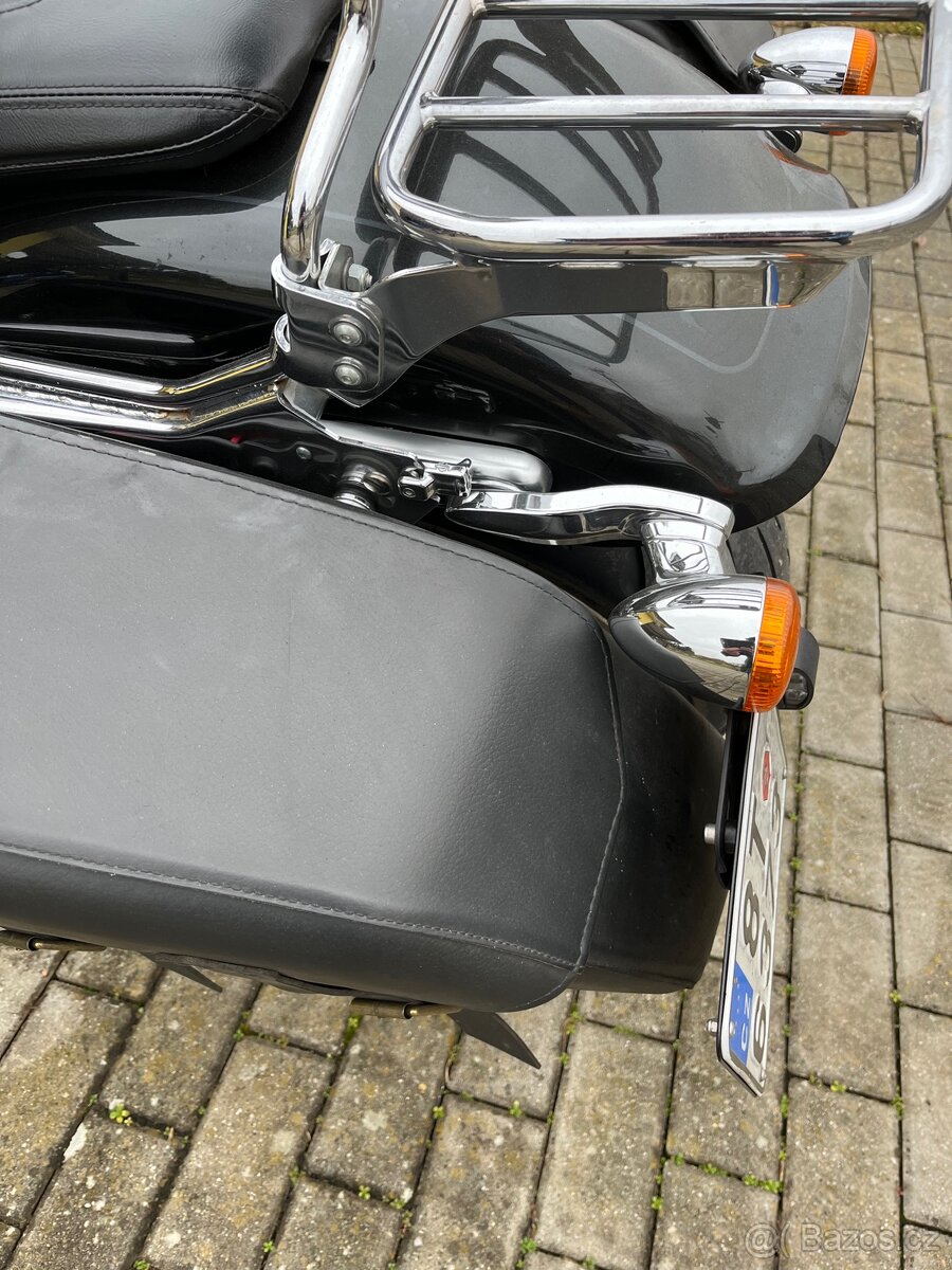 Prodám Harley Davidson - 8