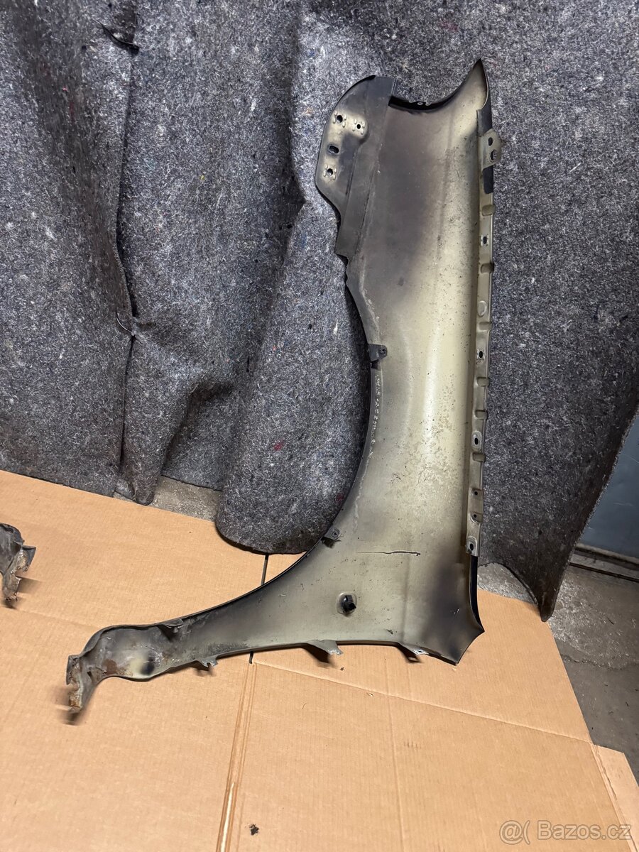 Škoda Octavia 1 - 8