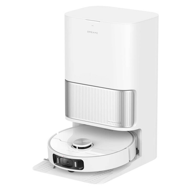 Robotický vysavač Dreame L40 Ultra AE bílý - 8